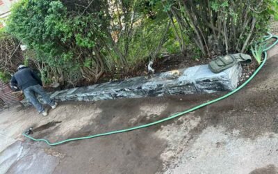 Retaining Wall vs. Garden Wall: What’s the Difference and Which Do You Need?