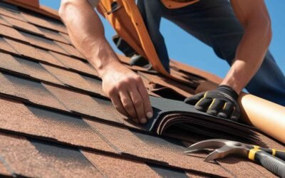 7 Warning Signs You Need to Call a Roofing Contractor Now