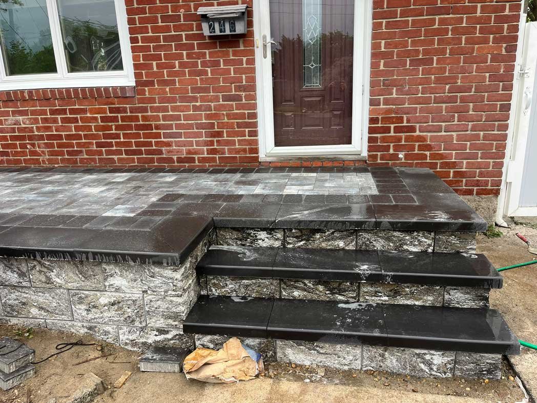 our works